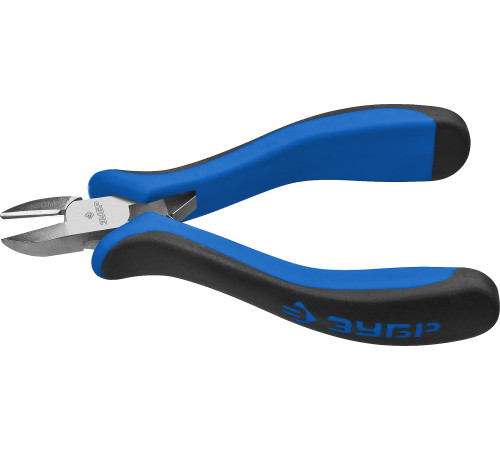 ЗУБР 120 мм, мини бокорезы, Профессионал (22170-5) купить  в Сочи