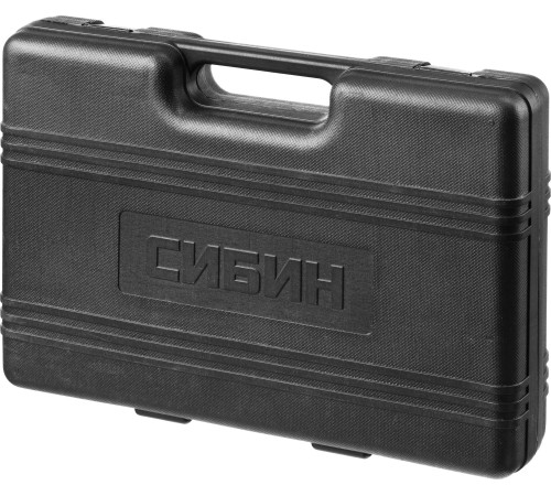 СИБИН 94 предм., (1/2″+1/4″), универсальный набор инструмента (27765-H94) купить  в Сочи