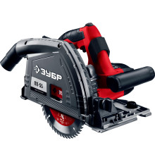 ЗУБР d 165 мм, 1200 Вт, погружная пила (ПП-55)