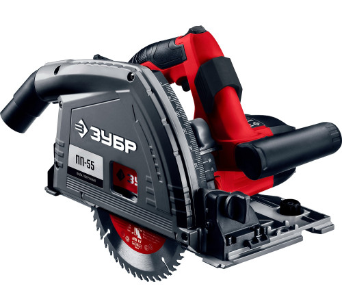 ЗУБР d 165 мм, 1200 Вт, погружная пила (ПП-55) купить  в Сочи