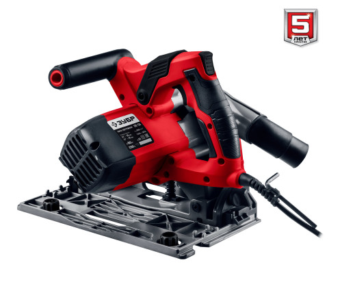 ЗУБР d 165 мм, 1200 Вт, погружная пила (ПП-55) купить  в Сочи