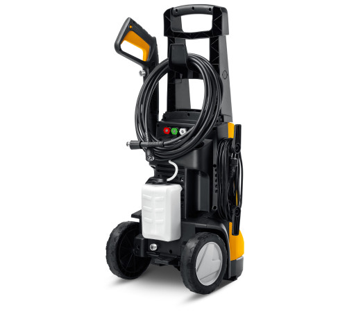 STEHER 180 Атм, 2200 Вт, мойка высокого давления, пистолет G-280 PRO (HPW-180B) купить  в Сочи