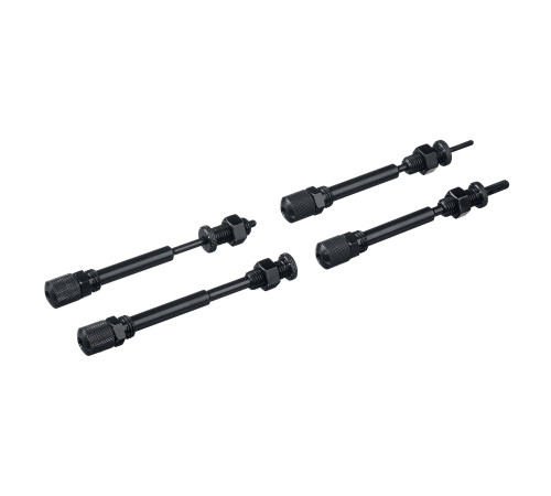 KRAFTOOL Combo2-M6, 2 вида заклёпок, комбинированный литой заклепочник в кейсе (31180) купить в Сочи KRAFTOOL Combo2-M6, 2 вида заклёпок, комбинированный литой заклепочник в кейсе (31180) купить в Сочи