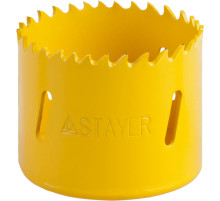 STAYER Procut, 54 мм, биметаллическая коронка (29547-054)