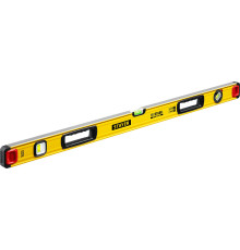 STAYER PRO STABIL, 1000 мм, усиленный профиль, уровень с поворотным глазком, Professional (3471-100)