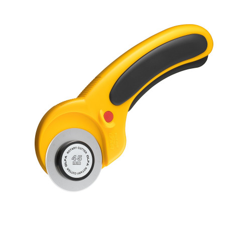 OLFA 45 мм, с круговым лезвием, нож (OL-RTY-2/DX) купить  в Сочи