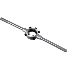 STAYER DH-25, d 25 мм, плашкодержатель, Professional (28037-25)