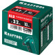 KRAFTOOL Alu (Al5052), 3.2 x 10 мм, 1000 шт, алюминиевые заклепки (311701-32-10) купить в Сочи