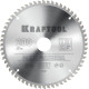 KRAFTOOL Multi Material, 200 х 32 мм, 60Т, пильный диск по алюминию (36953-200-32) купить в Сочи