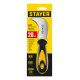 STAYER C-Force, для листовых и рулонных материалов, 200 мм, Нож (09293) купить  в Сочи