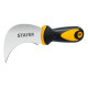 STAYER C-Force, для листовых и рулонных материалов, 200 мм, Нож (09293) купить  в Сочи