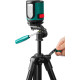 KRAFTOOL CL 20 #3, лазерный нивелир (34700-3) купить  в Сочи