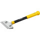 STAYER 100 мм, длина 300 мм, ударный скребок (08504) купить  в Сочи