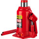 STAYER RED FORCE, 25 т, 240 - 375 мм, бутылочный гидравлический домкрат, Professional (43160-25) купить в Сочи