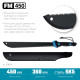 Мачете GRINDA PRO-Line FM 450, 450/650 мм купить  в Сочи
