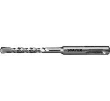 STAYER 4 x 110 мм, SDS-plus бур, Professional (2930-110-04)