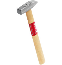 ЗУБР 200 г, слесарный молоток (20015-02)