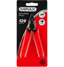 MIRAX 120 мм, мини бокорезы (22136-5)