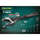KRAFTOOL T-REX, 200/32 мм, силовой разводной ключ (27254-20) купить в Сочи