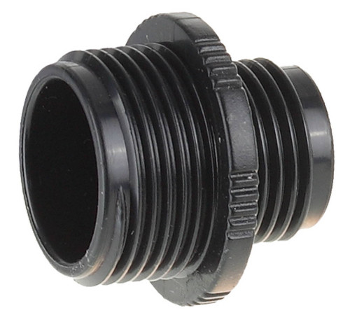 RACO ORIGINAL, внешняя резьба 1/2″ - внешняя резьба 3/4″, переходник из ударопрочного пластика (4250-55292C) купить  в Сочи