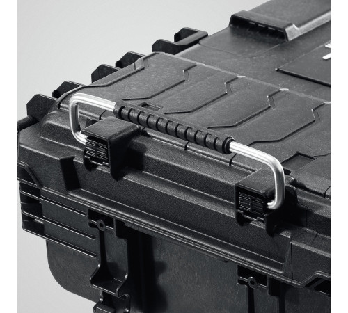 KETER ROC PRO GEAR 2.0 (22″) пластиковый ящик-органайзер (38374) купить в Сочи KETER ROC PRO GEAR 2.0 (22″) пластиковый ящик-органайзер (38374) купить в Сочи