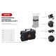 KETER ROC PRO GEAR 2.0 (22″) пластиковый ящик-органайзер (38374) купить в Сочи