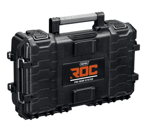 KETER ROC PRO GEAR 2.0 (22″) пластиковый ящик-органайзер (38374) купить в Сочи KETER ROC PRO GEAR 2.0 (22″) пластиковый ящик-органайзер (38374) купить в Сочи