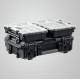 KETER ROC PRO GEAR 2.0 (22″) пластиковый ящик-органайзер (38374) купить в Сочи