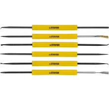 STAYER MAXTerm, 12 в 1, набор радиомонтажника (55338-H12)