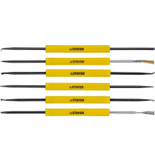 STAYER MAXTerm, 12 в 1, набор радиомонтажника (55338-H12)