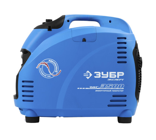 ЗУБР 3500 Вт, инверторный генератор, Профессионал (ЗИГ-3500) купить в Сочи ЗУБР 3500 Вт, инверторный генератор, Профессионал (ЗИГ-3500) купить в Сочи