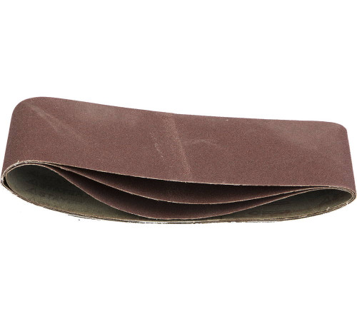 STAYER 100х610 мм, P100, лента шлифовальная MASTER, для ЛШМ, 3 шт. купить  в Сочи