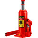 STAYER RED FORCE, 8 т, 200 - 385 мм, бутылочный гидравлический домкрат, Professional (43160-8) купить в Сочи