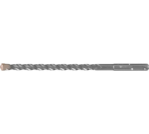 ЗУБР 10 x 210 мм, SDS-plus бур, Профессионал (29314-210-10) купить  в Сочи