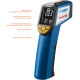 ЗУБР ТермПро-700, -30° +650°С, инфракрасный пирометр, Профессионал (45721-650) купить  в Сочи