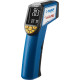 ЗУБР ТермПро-700, -30° +650°С, инфракрасный пирометр, Профессионал (45721-650) купить  в Сочи