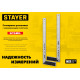 STAYER 400 мм, столярный угольник, Professional (3431-40) купить в Сочи