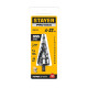 STAYER Pro-Max 4-32мм, 15 ступеней, винтовая спираль, сверло ступенчатое (29661-4-32-15) купить в Сочи