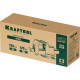 KRAFTOOL STEEL, 125 мм, стальные слесарные тиски (32701-125) купить в Сочи
