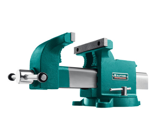 KRAFTOOL STEEL, 125 мм, стальные слесарные тиски (32701-125) купить в Сочи KRAFTOOL STEEL, 125 мм, стальные слесарные тиски (32701-125) купить в Сочи