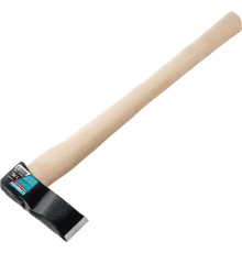 СИБИН монастырский, 1750/1900 г, 600 мм, топор-колун (20694-17)