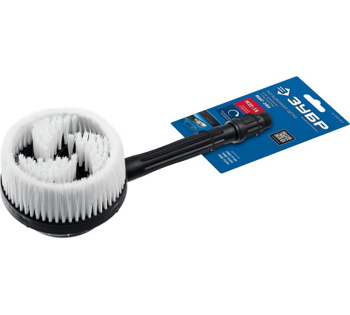 ЗУБР для пистолета МИГ-280, ротационная щётка (70403-280-2) купить  в Сочи