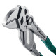 KRAFTOOL Vise-Wrench, 250 мм, клещи переставные-гаечный ключ (22065) купить  в Сочи