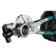 KRAFTOOL Vise-Wrench, 250 мм, клещи переставные-гаечный ключ (22065) купить  в Сочи