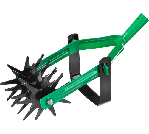 РОСТОК 230 мм длина рабочей части, углеродистая сталь, покрытие - краска, ротационный, четырёхдисковый, культиватор (421595) купить  в Сочи РОСТОК 230 мм длина рабочей части, углеродистая сталь, покрытие - краска, ротационный, четырёхдисковый, культиватор (421595) купить  в Сочи