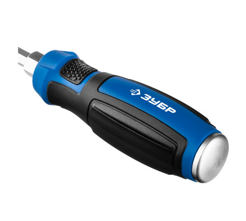 ЗУБР Ударник, PH3 х 150 мм, ударная отвертка, Профессионал (25272-3) купить  в Сочи