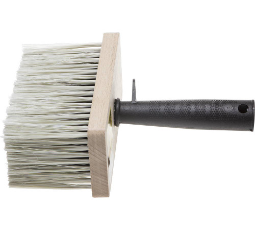 STAYER PROLine, 70 х 150 мм, искусственная щетина, деревянный корпус, все виды ЛКМ, макловица, Professional (0183-15) купить  в Сочи