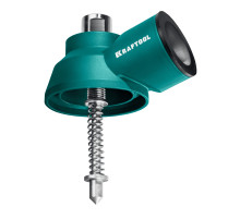 KRAFTOOL посадка М16, Пылеотвод с центратором (29823-M16)