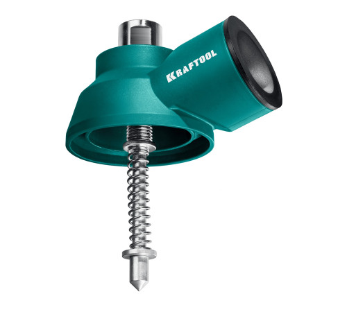 KRAFTOOL посадка М16, Пылеотвод с центратором (29823-M16) купить  в Сочи