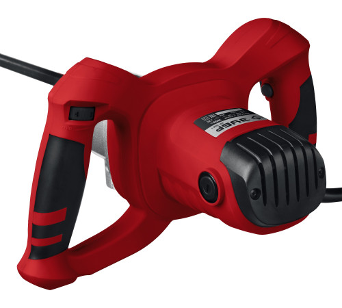 ЗУБР 1050 Вт, М14, строительный миксер, 2 скорости (МР-1050-1) купить  в Сочи